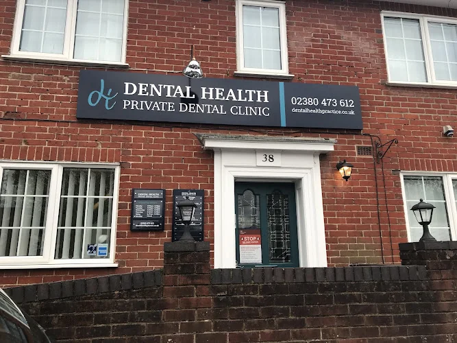 Dental Health Private Dental Clinic - Dental clinic in Southampton