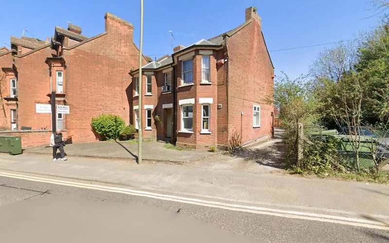 The Hollies Dental Practice - Dental clinic in Guildford