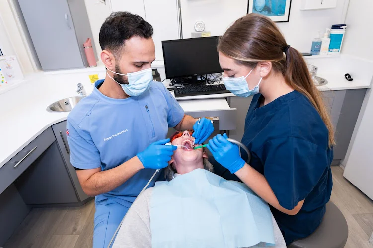 Highfield Dental Practice - Dental clinic in Barrow-in-Furness