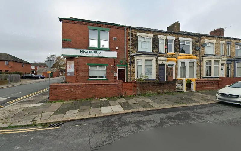 Wild S - Dental clinic in Barrow-in-Furness