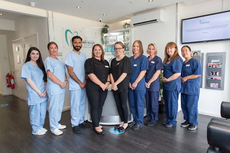 Dartford Road Dental Centre - Dentist in Dartford