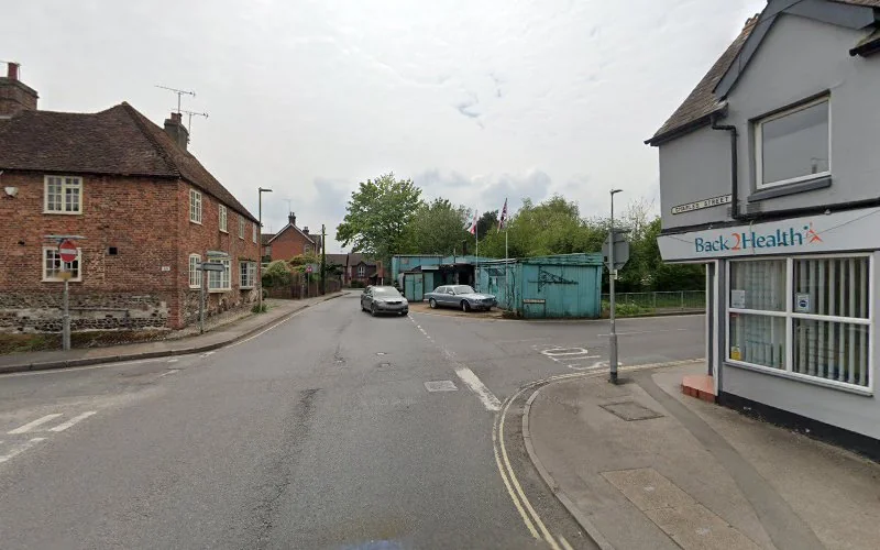 Community Dental Clinic - Dental clinic in Petersfield