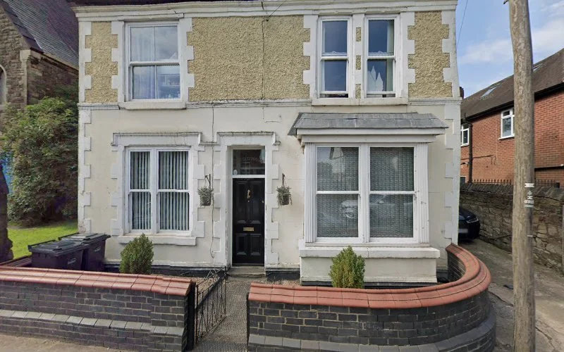 Sedgley Dental Care - Dental clinic in Dudley