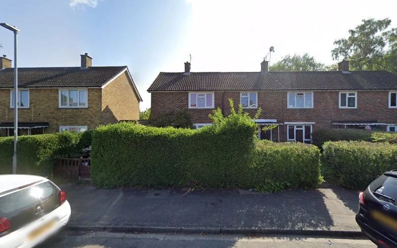 Callum Brydges - Dental clinic in Bracknell