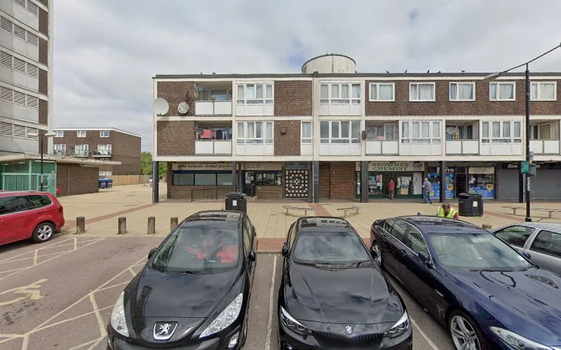 Ioannis Bolis DDS - Dentist in London