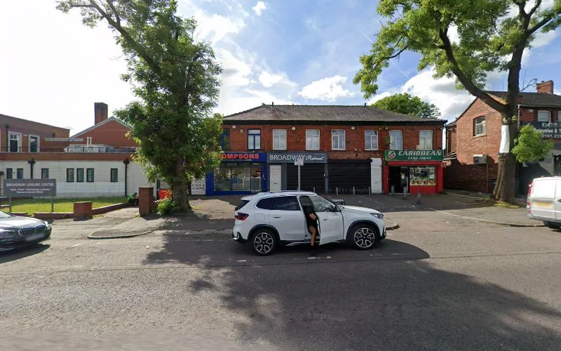 UrgentCare Dental Manchester - Dentist in Manchester