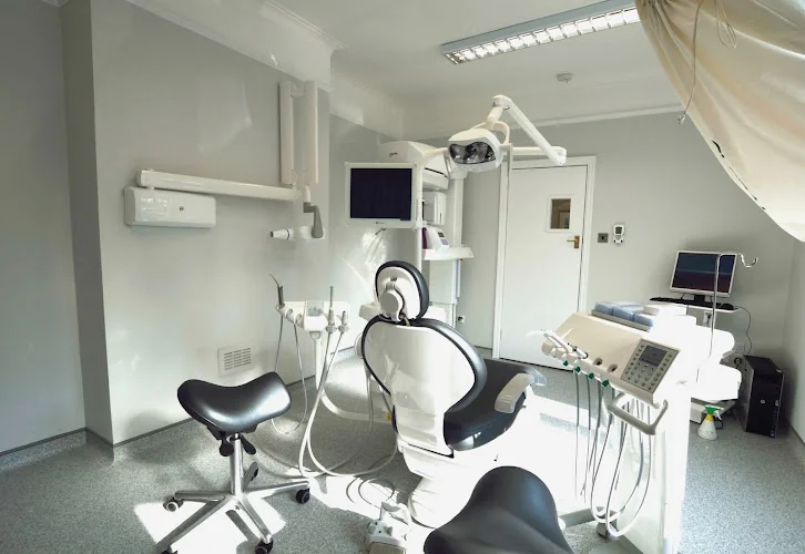 Higher Lane Dental Practice - Cosmetic dentist in Lymm