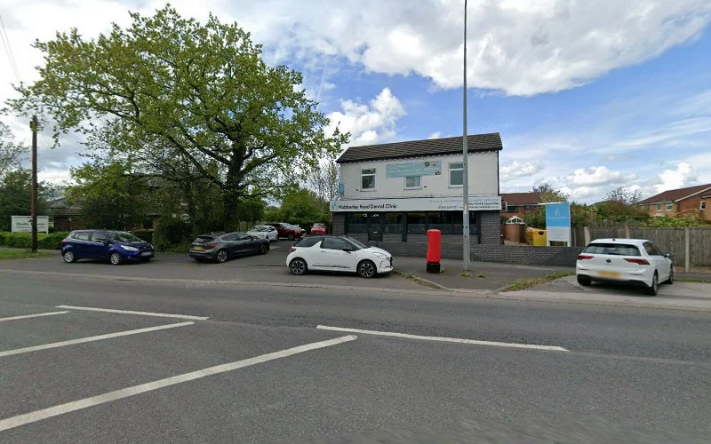 Mobberley Road Dental Clinic - Dental clinic in Knutsford