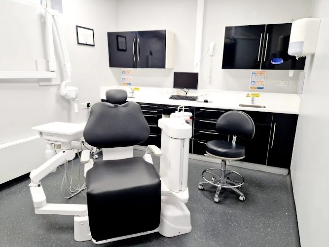 Moston Dental Surgery - Dental clinic in Manchester
