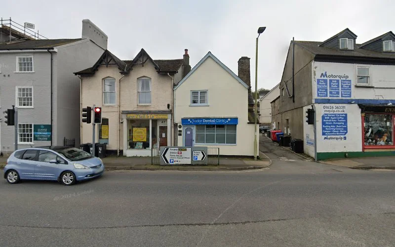 McDermott I - Dentist in Newton Abbot