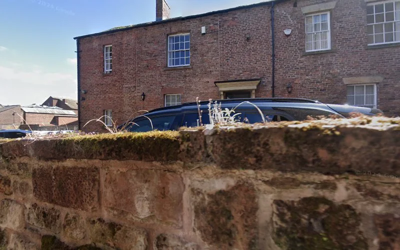 Robert Taggart Dental Laboratory - Dental laboratory in Carlisle