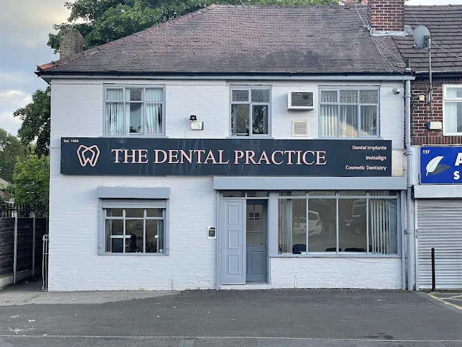The Dental Practice - Dental clinic in Manchester