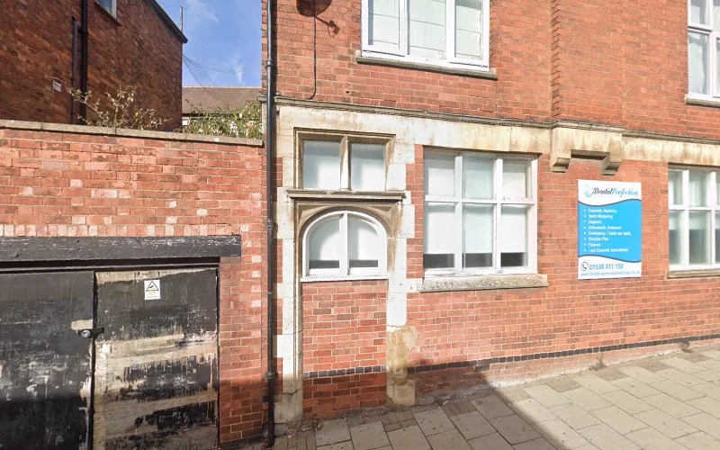 P Sabharwal - High Street Dental Practice - Dental clinic in Kettering