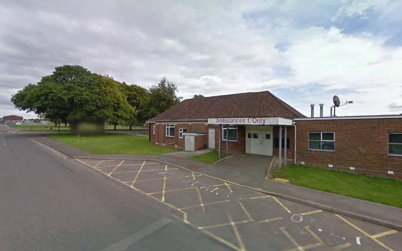 Larkhill Dental Centre - Dental clinic in Salisbury