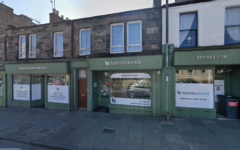 McIntosh Alison - Dental clinic in Edinburgh
