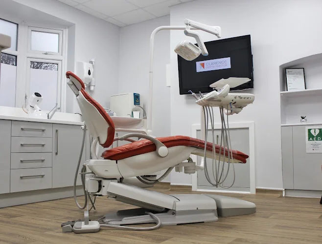 Clarence Dental Practice - Dental clinic in Staines