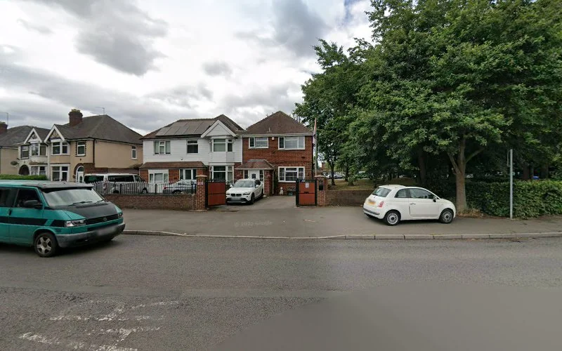 Dr Sumeet Bassan - Dentist in Wolverhampton