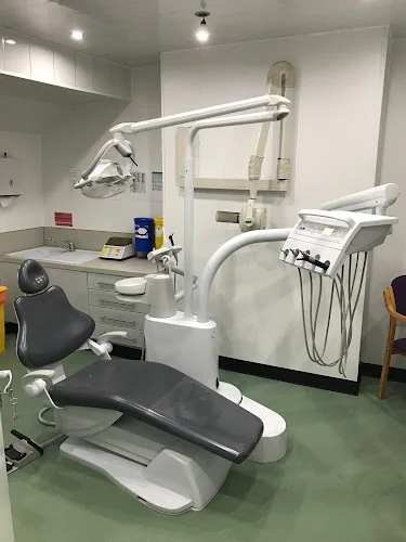 Synergy Dental - Dentist in Blackburn