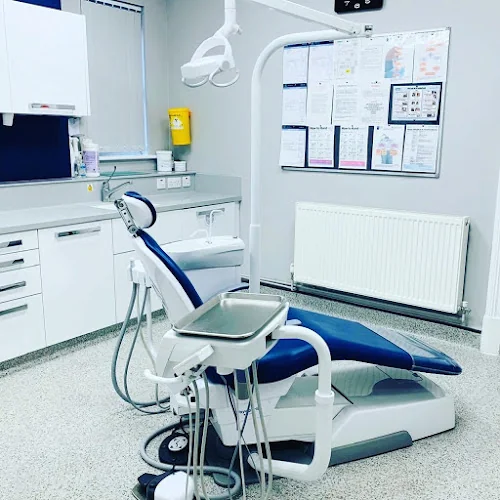 Audley Dental Practice - Dental clinic in Stoke-on-Trent