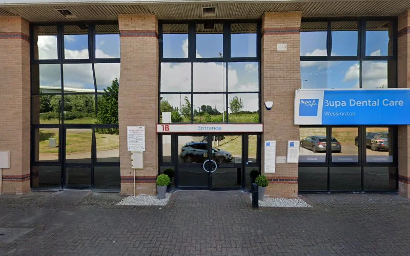 DR CHRIS RUTTER - Dentist in Sunderland