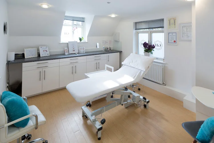 Gingerbread House Dental and Health Centre - Dentist in Radlett