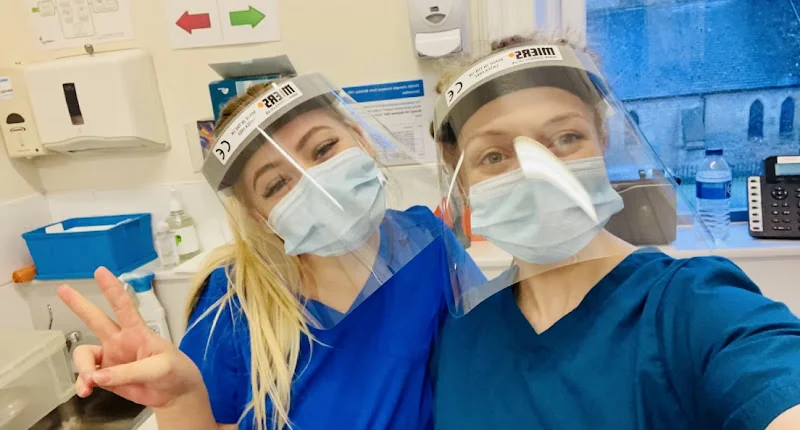 Grange Road West Dental Practice - Dental clinic in Jarrow