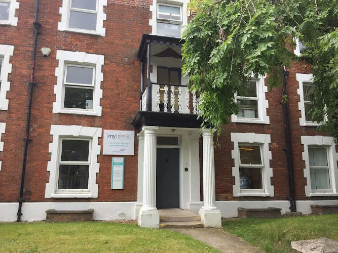 mydentist, Risbygate Street, Bury St. Edmunds - Dentist in Bury Saint Edmunds