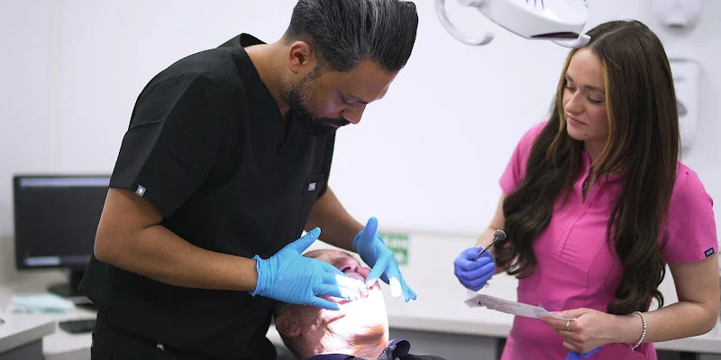 VP Implantology - Dental Implants Westcliff-on-Sea - Dental implants provider in Westcliff-on-Sea