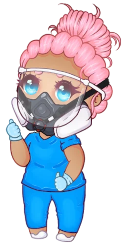 Lydias Locums - Dentist in UK