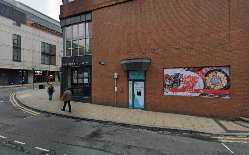 Emergency Dentist Leeds - Dentist in Leeds