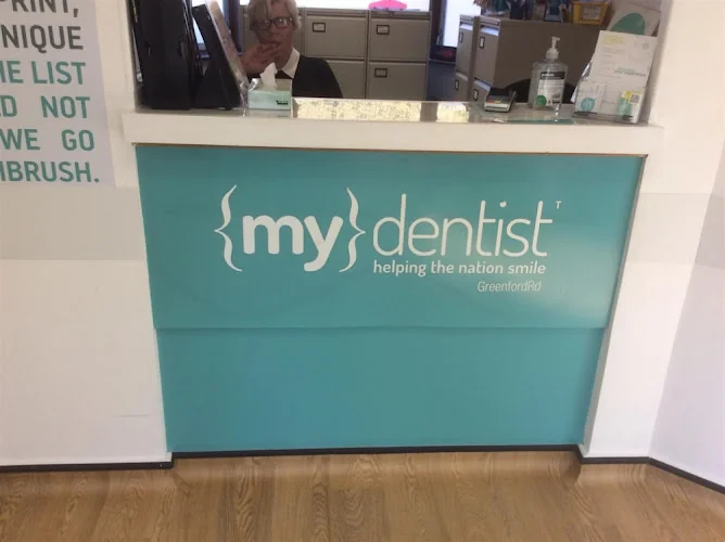 mydentist, Sudbury Hill, Greenford - Dentist in Greenford