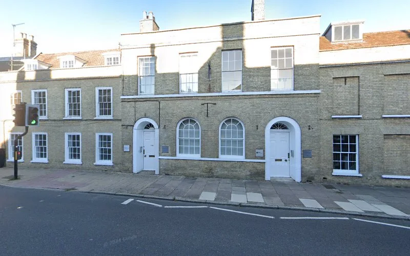 Abbeygate Dental Laboratory - Dental clinic in Bury Saint Edmunds