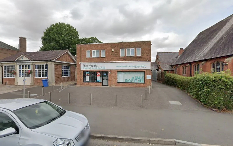 Droitwich Smile Centre - Dental clinic in Droitwich