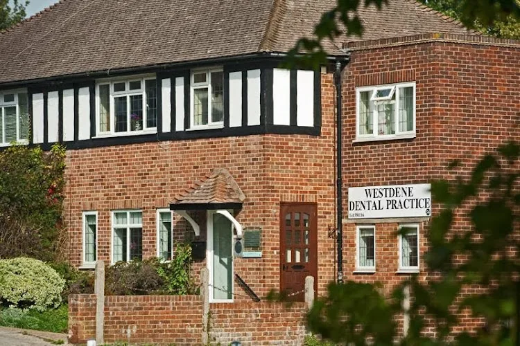 Westdene Dental Practice - Dentist in Brighton