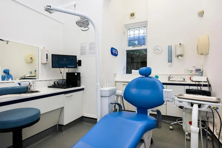 Solihull Manor Road Dental Care - Dentist in Solihull