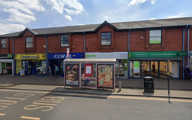 Changing Faces Dentistry Harborne - Dentist in Birmingham