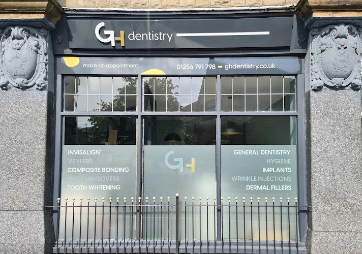 GH Dentistry - Dentist in Blackburn