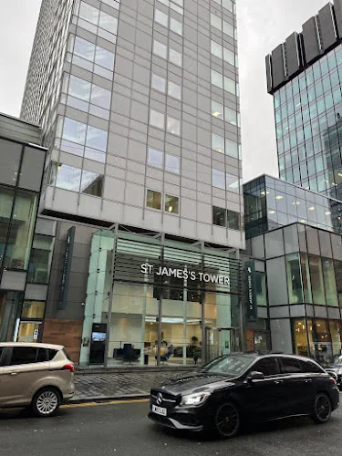 Dr Clear Aligners Manchester - Orthodontist in Manchester