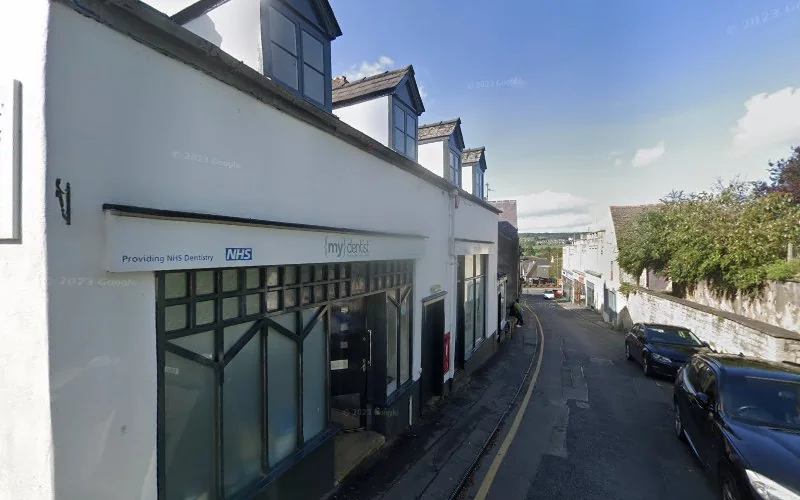 mydentist, Nelson Street, Stroud - Dentist in Stroud