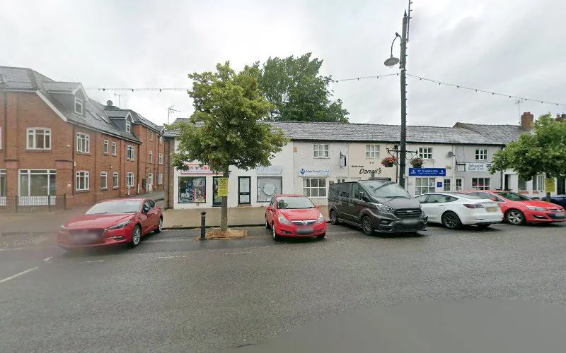 Smile Zone - Dental clinic in Frodsham