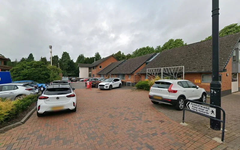 Community Dental Service - Dental clinic in Bedworth