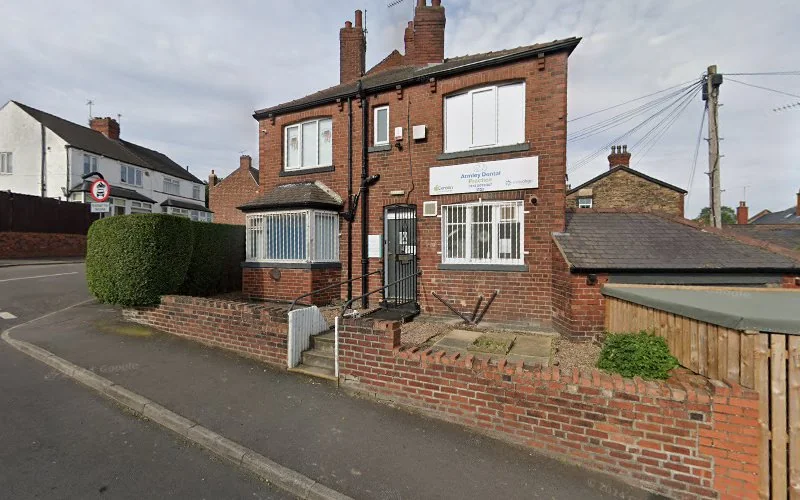 Armley Dental Practice - Dentist in Leeds
