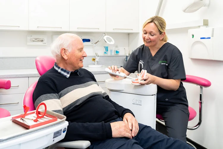 East Mews Dental Care - Dentist in Horsham
