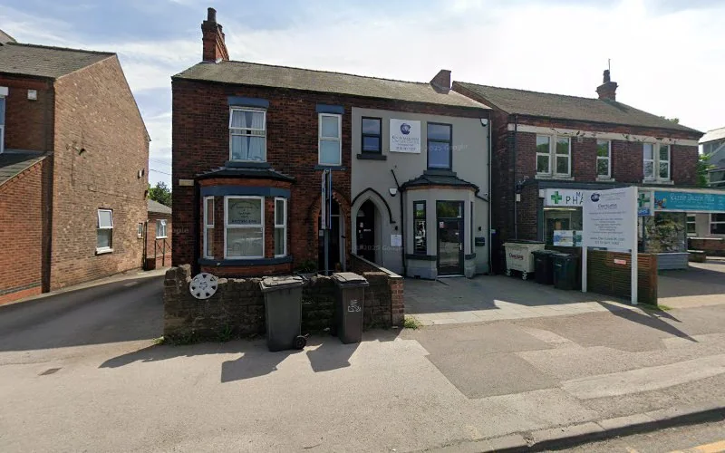 Kevin manners - Dental clinic in Nottingham