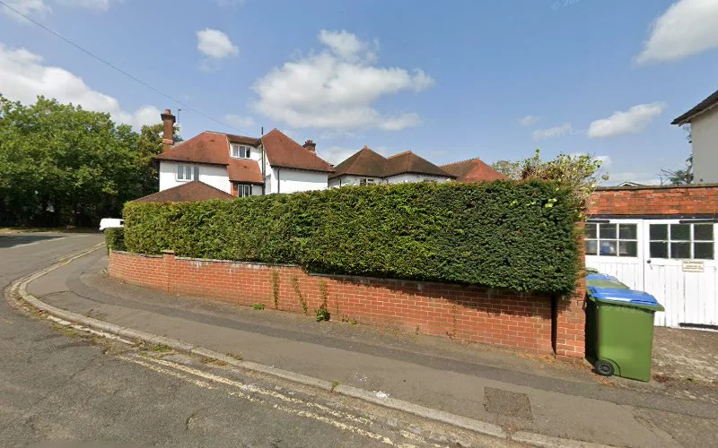 Matthews J - Dentist in Esher