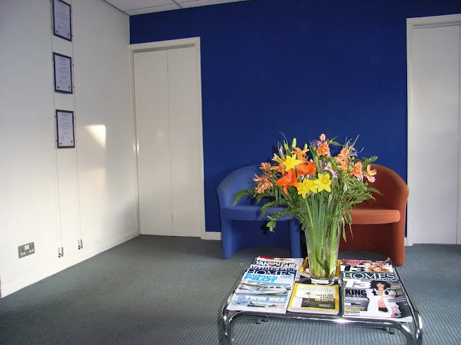 Kelvin House Dental Practice - Dentist in Whitstable