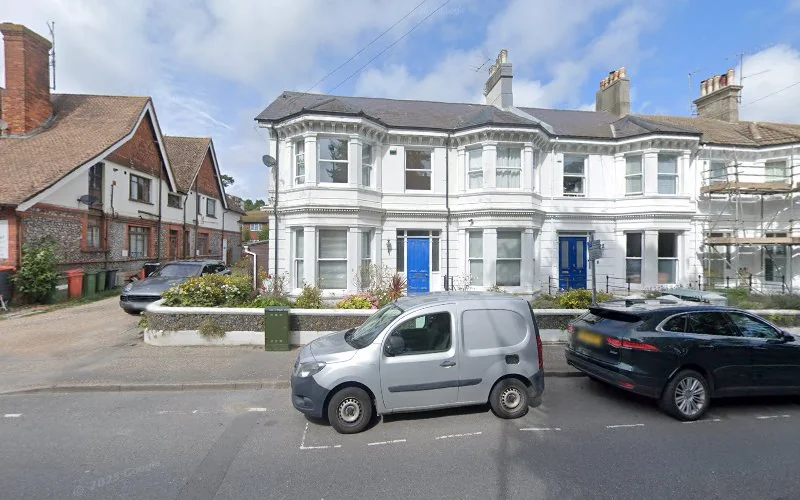 Direct Denture Care - Dental clinic in Eastbourne