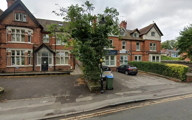 Dr A Mahmood - The Spencer Road Dental Surgery - Dentist in Coventry