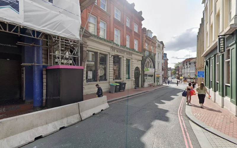 Berkshire Dental Care - Dentist in Reading