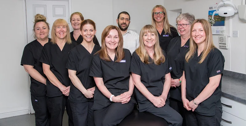 Links Orthodontics - Orthodontist in Salford